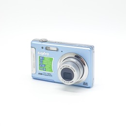 Sanyo T850EX product image