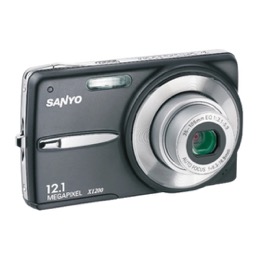 Sanyo X1200 product image