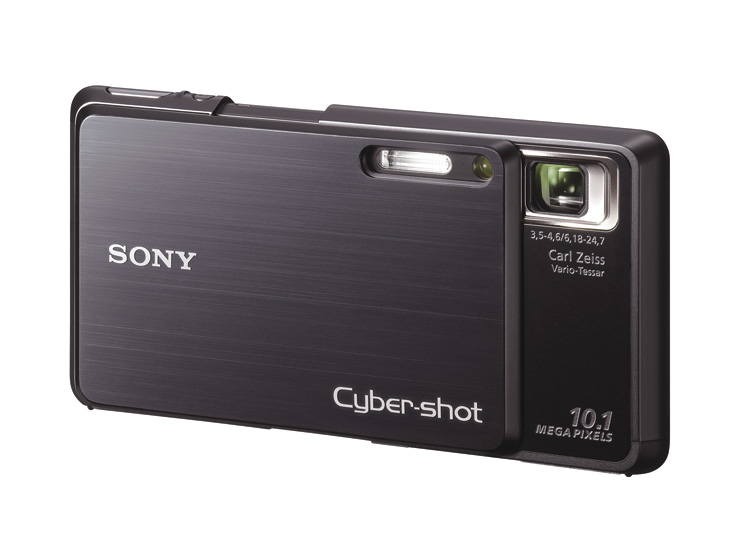 Sony Cyber-shot DSC-G3 product image