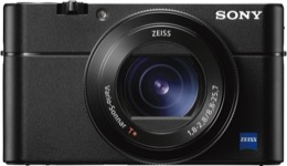 Sony Cyber-shot DSC-HX20V product image