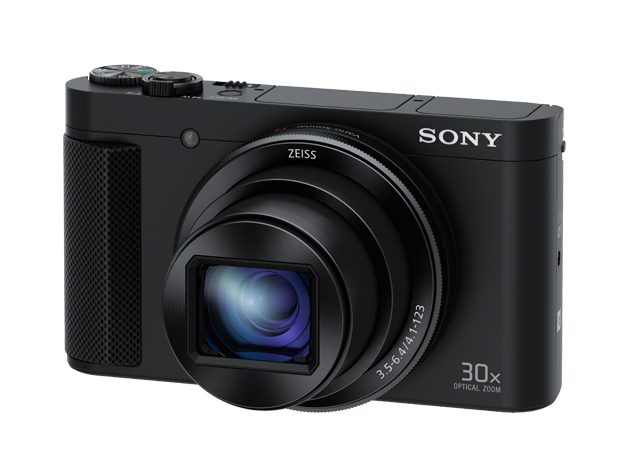 Sony Cyber-shot DSC-HX90V product image