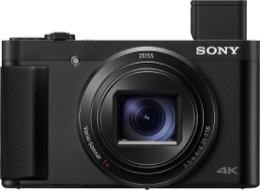 Sony Cyber-shot DSC-HX95 product image