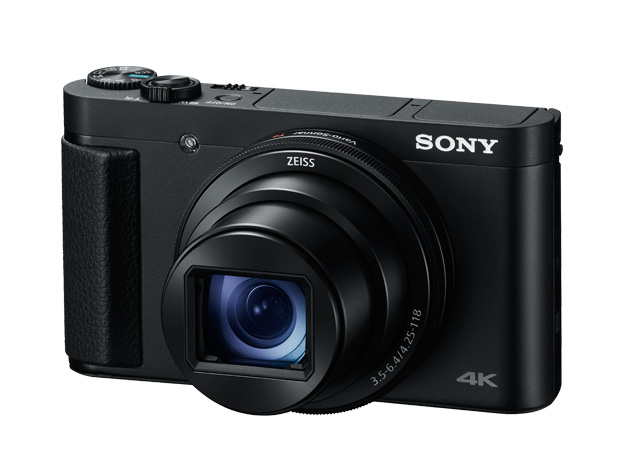 Sony Cyber-shot DSC-HX99 product image
