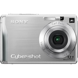Sony Cyber-shot DSC-S950 product image