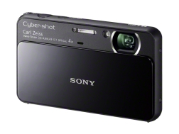 Sony Cyber-shot DSC-T110 product image