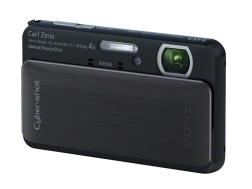 Sony Cyber-shot DSC-TX20 product image