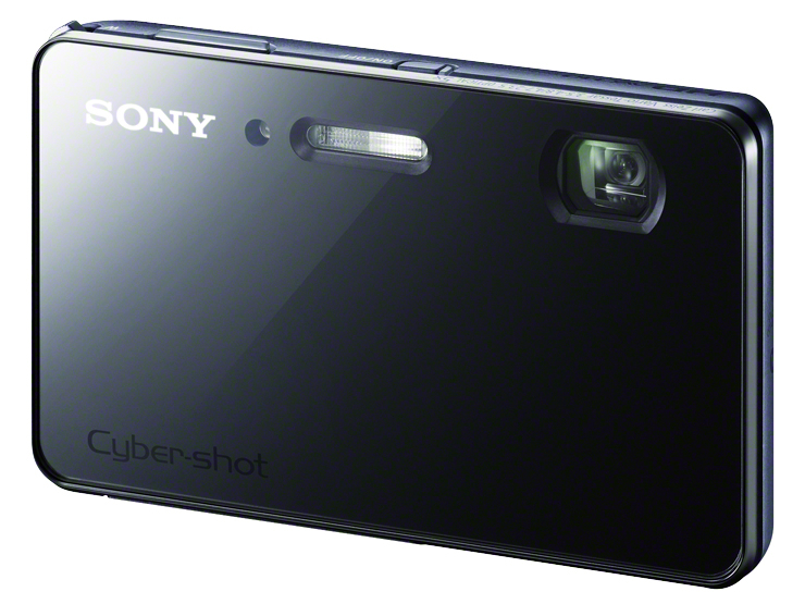 Sony Cyber-shot DSC-TX300V product image