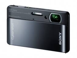 Sony Cyber-shot DSC-TX5 product image