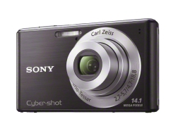 Sony Cyber-shot DSC-W530 product image