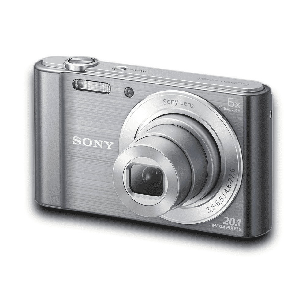Sony Cyber-shot DSC-W810 product image
