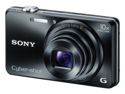 Sony Cyber-shot DSC-WX200 product image