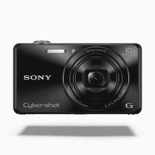 Sony Cyber-shot DSC-WX220 product image