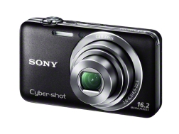 Sony Cyber-shot DSC-WX30 product image