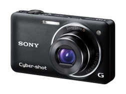 Sony Cyber-shot DSC-WX5 product image