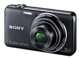 Sony Cyber-shot DSC-WX50 product image