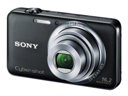 Sony Cyber-shot DSC-WX70 product image