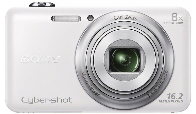 Sony Cyber-shot DSC-WX80 product image