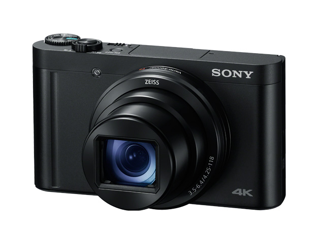 Sony Cyber-shot DSC-WX800 product image