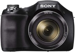 Sony Cyber-shot DSC-WX9 product image