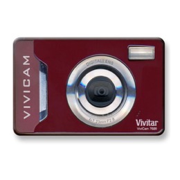 Vivitar ViviCam 7020 product image